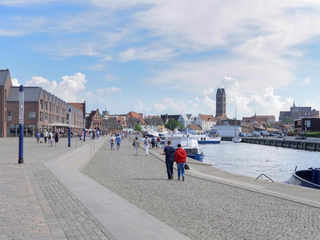 Ohlerich Speicher App_ 24 Wißmar 外观 照片